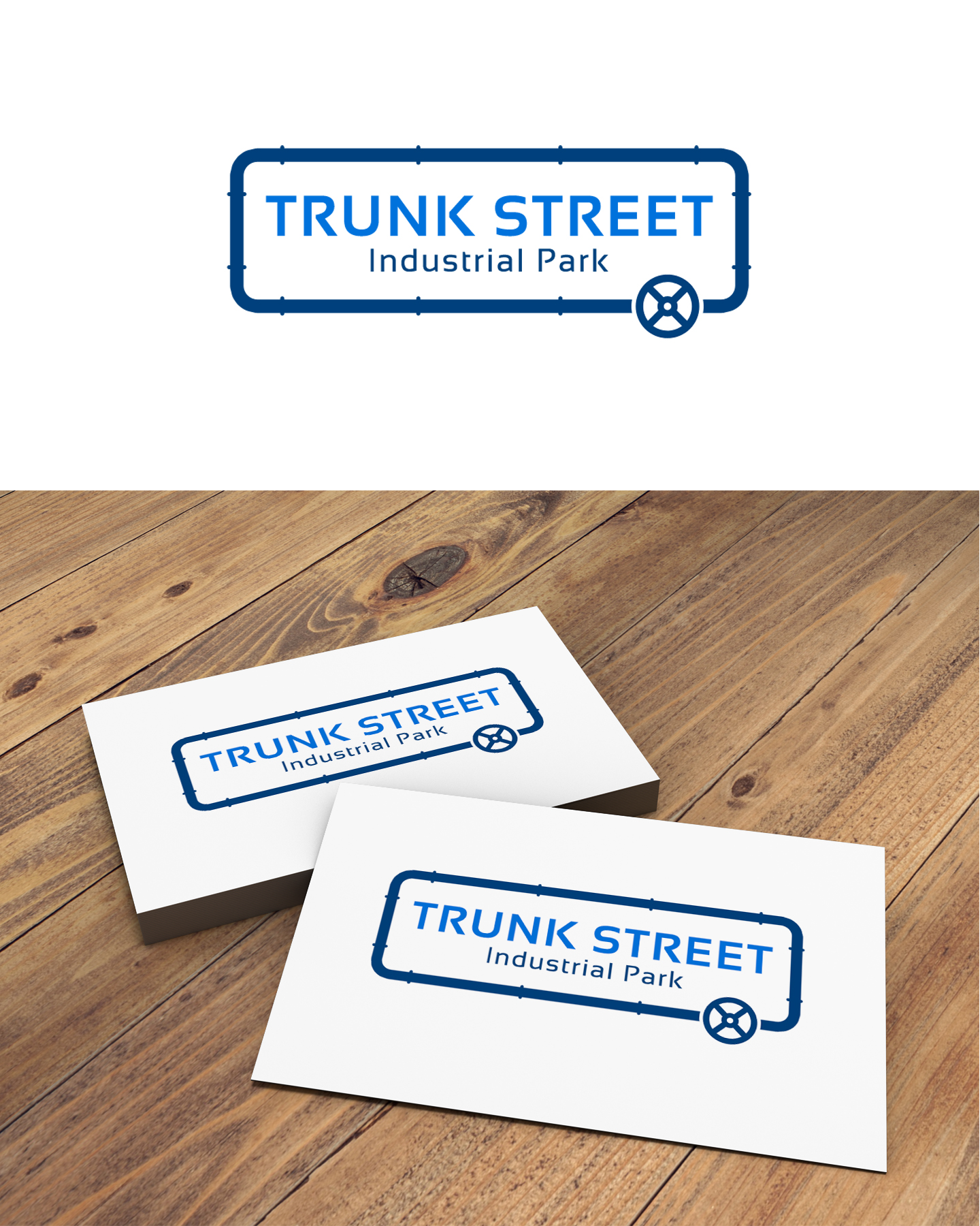 Logo Design by DiLion for this project | Design #23561544