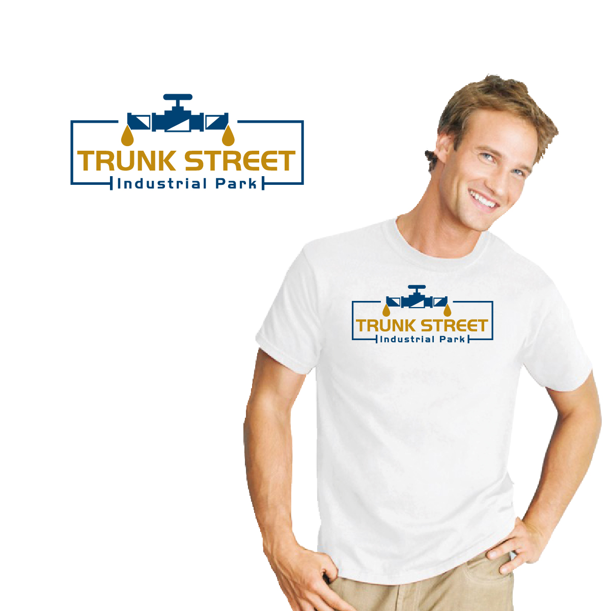 Diseño de Logo por Deziners Zone para este proyecto | Diseño #23561998