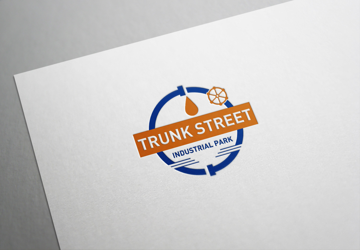 Diseño de Logo por Deziners Zone para este proyecto | Diseño #23562000