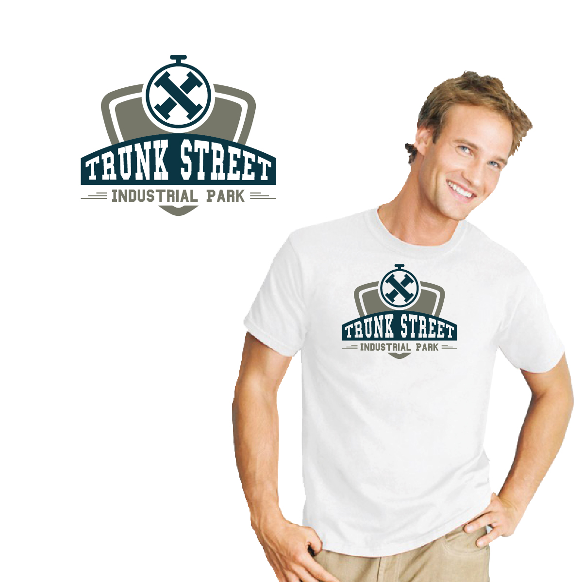 Design de Logo par Deziners Zone pour ce projet | Design #23562001