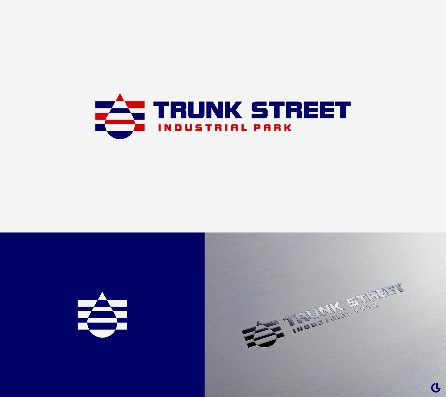 Diseño de Logo por R!CKY para este proyecto | Diseño #23606237