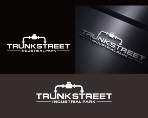 Logo-Design von Atec für dieses Projekt | Design: #23563419
