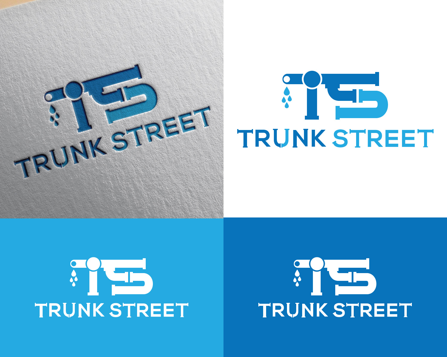 Logo Design by MAWBM for this project | Design #23585465