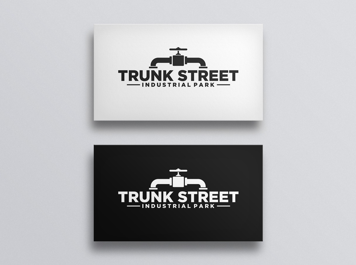 Logo Design by Djamdesign for this project | Design #23559773