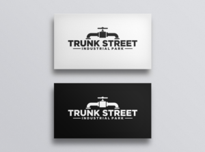 Logo-Design von Djamdesign für dieses Projekt | Design: #23559773