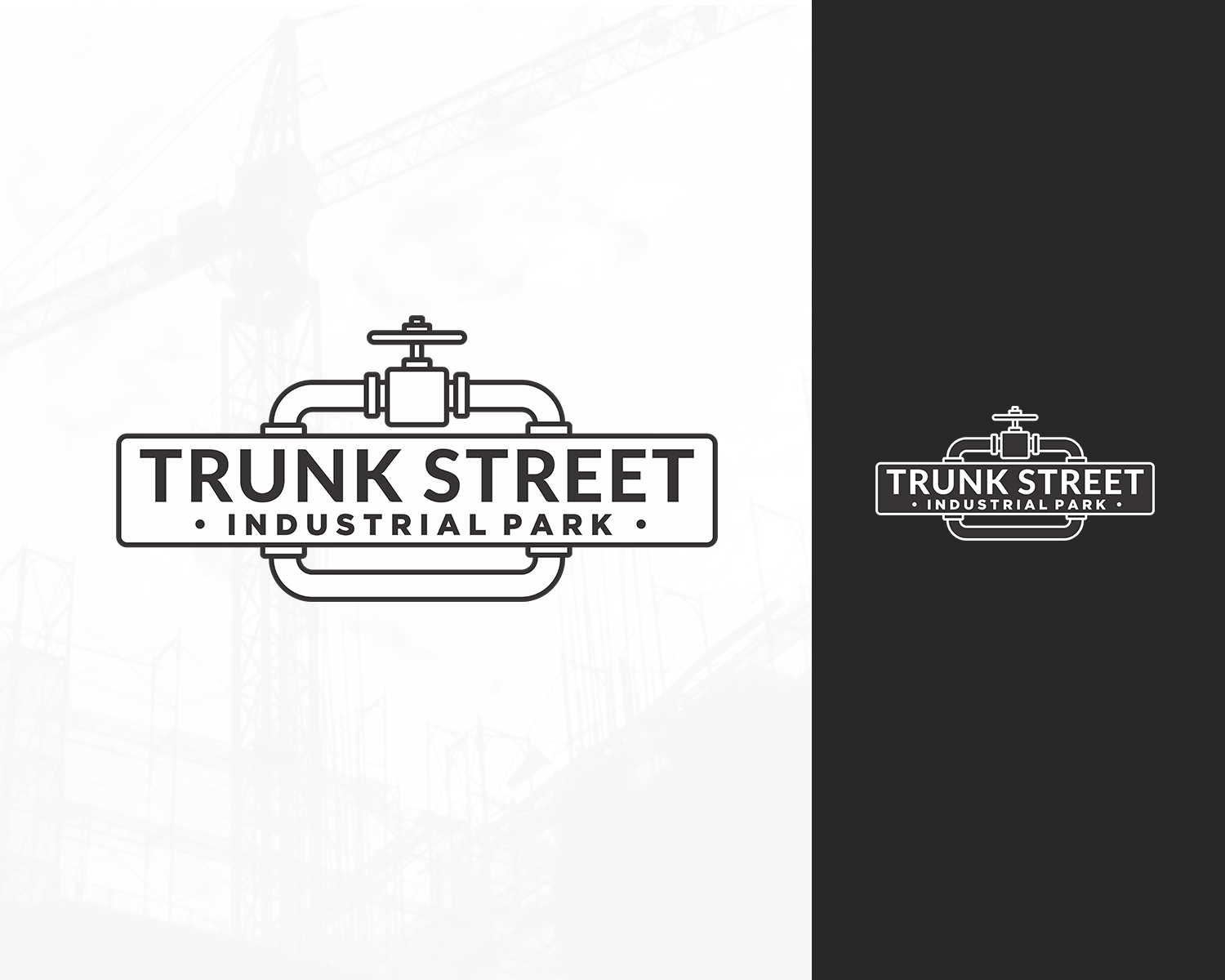 Logo-Design von Djamdesign für dieses Projekt | Design: #23559849