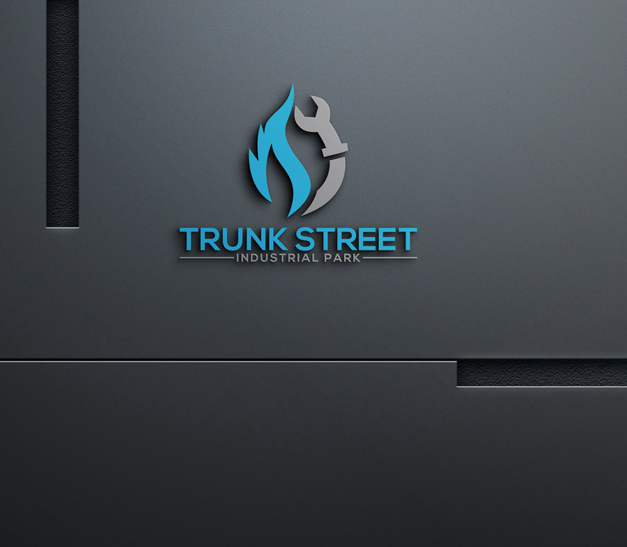 Diseño de Logo por khairul 5 para este proyecto | Diseño #23559323