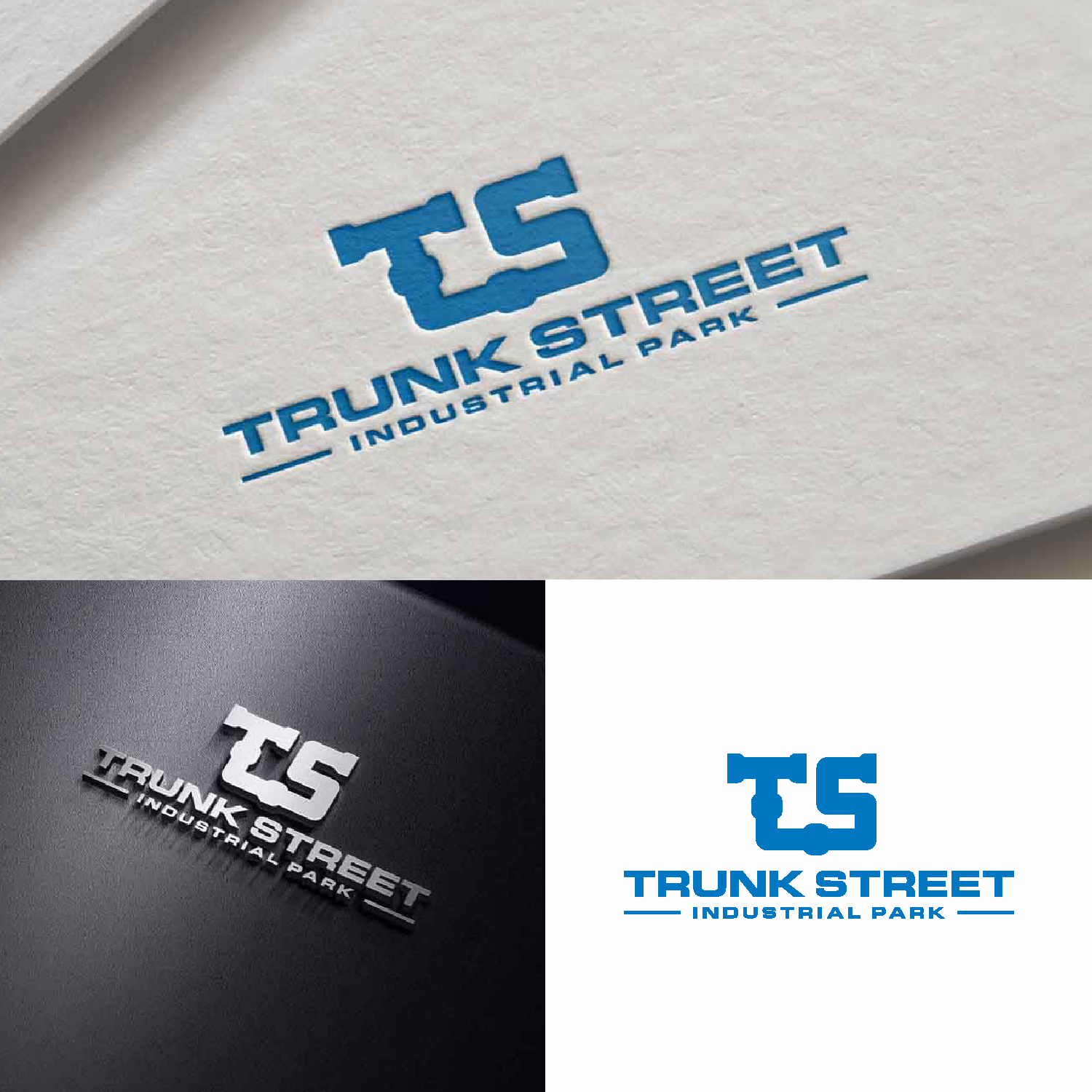 Logo Design by saher khan 2 for this project | Design #23575586