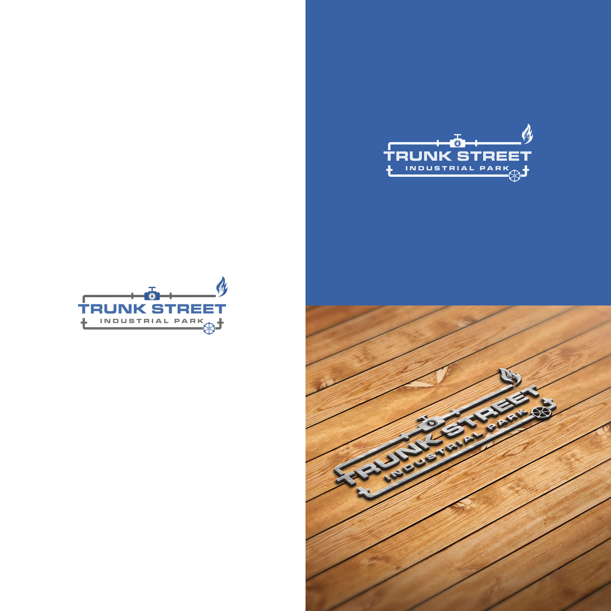 Design de Logo par ybmdesign pour ce projet | Design #23597806