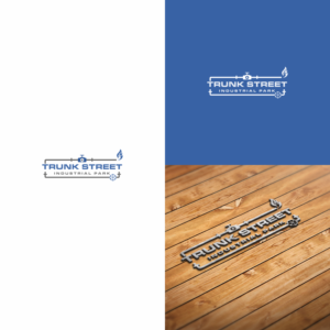 Design de Logo par ybmdesign pour ce projet | Design : #23597806