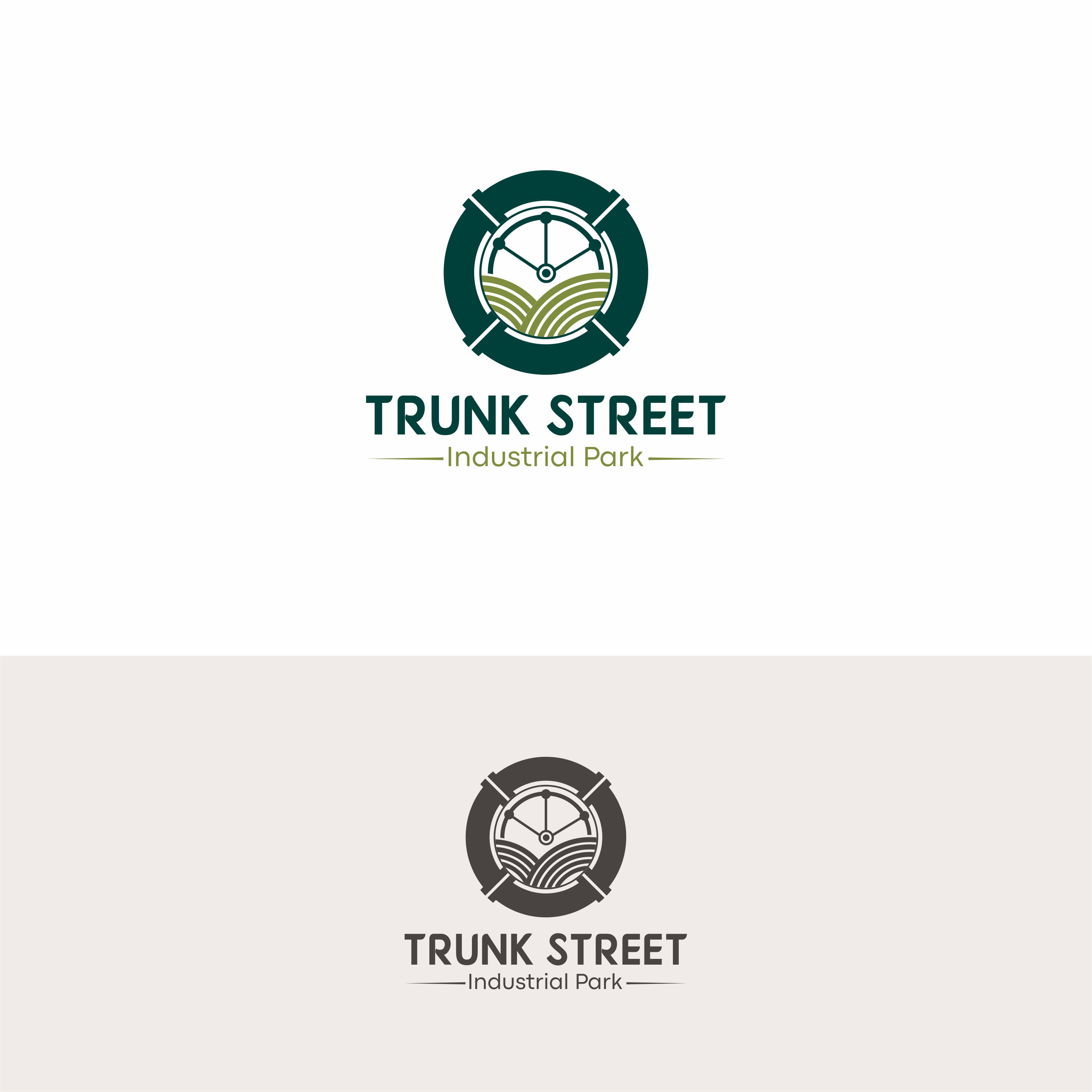 Logo Design by soriyeee for this project | Design #23607936