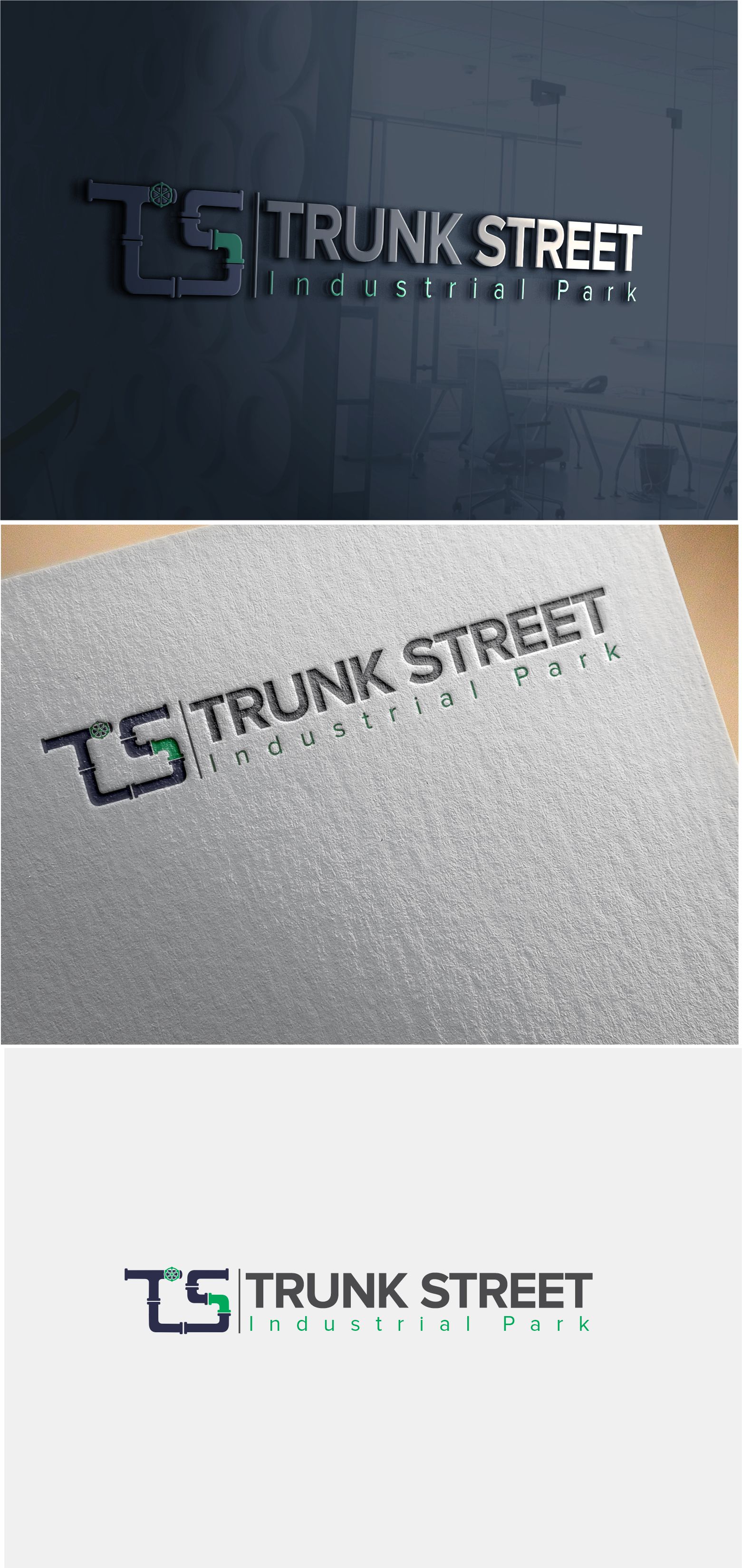 Diseño de Logo por dorna 2 para este proyecto | Diseño #23597134