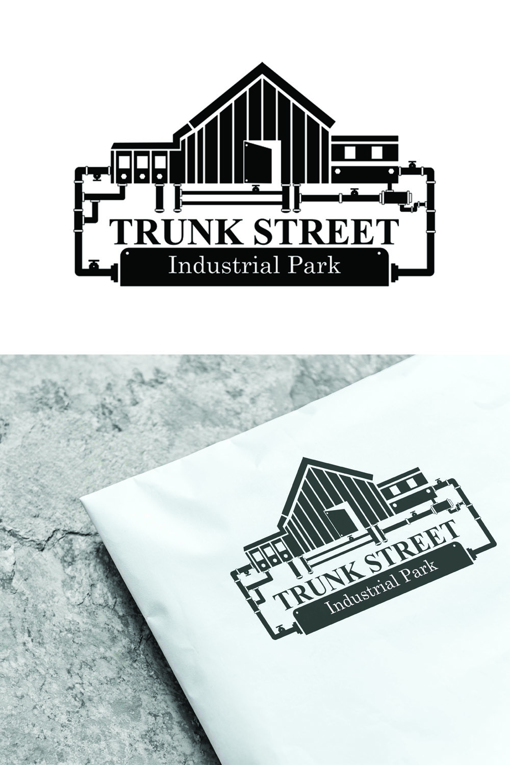 Logo Design by Haroon AK for this project | Design #23581548