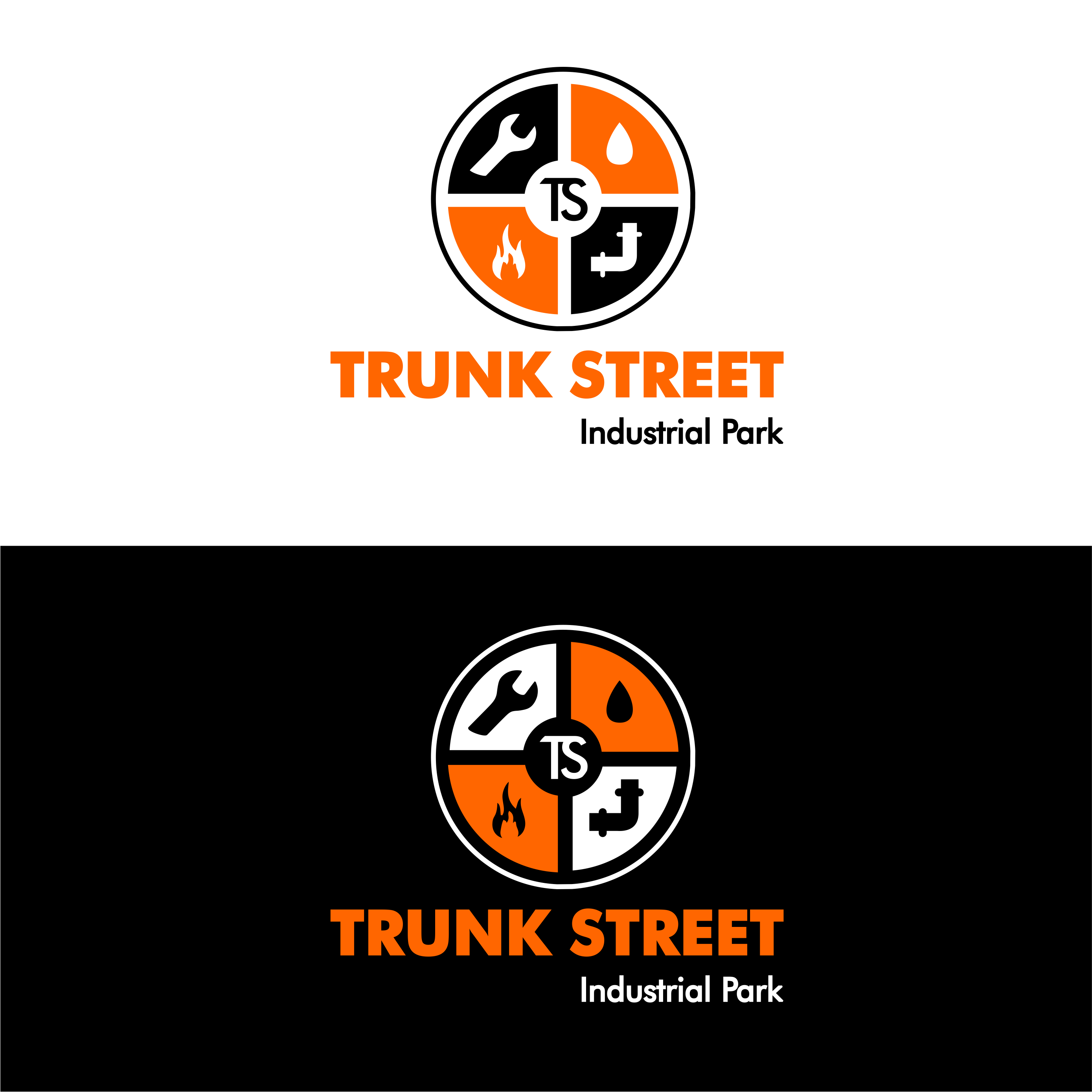 Logo Design by Anis Fitriah for this project | Design #23565146