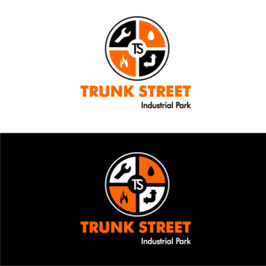 Logo Design by Anis Fitriah