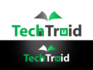 Logo Design by  Ten Tita for this project | Design: #3083129