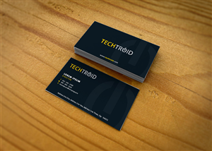 Logo Design by Roy for this project | Design: #3112348