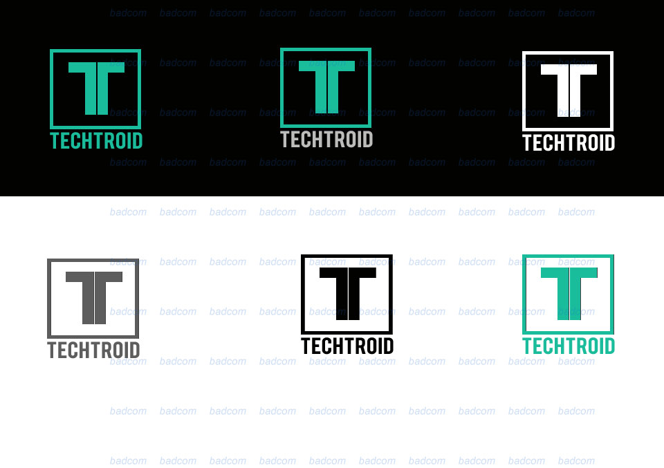 Logo Design by Badcom for this project | Design #3022356