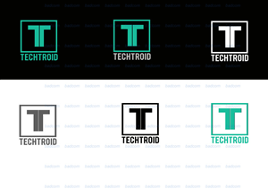 Logo Design by Badcom for this project | Design: #3022356