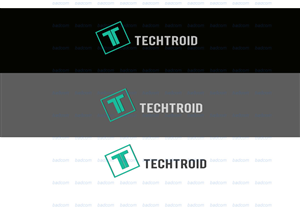 Logo Design by Badcom for this project | Design: #3022369