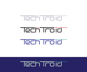 Logo Design by Paul