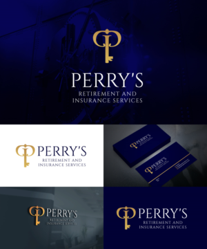 Logo Design by Sergio Coelho for this project | Design: #23580582