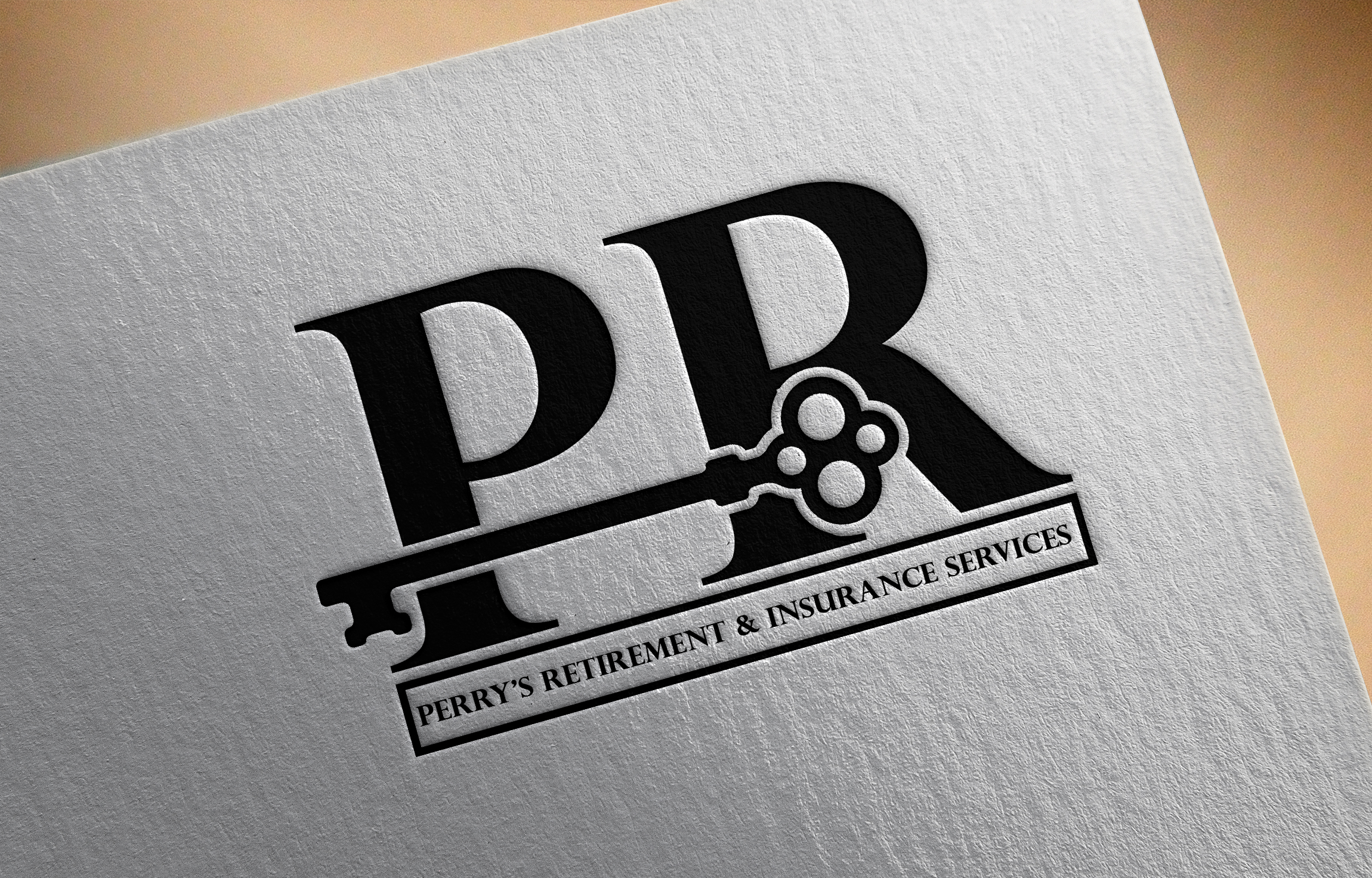 Logo Design by Anooshaa Kachhia for this project | Design #23564125