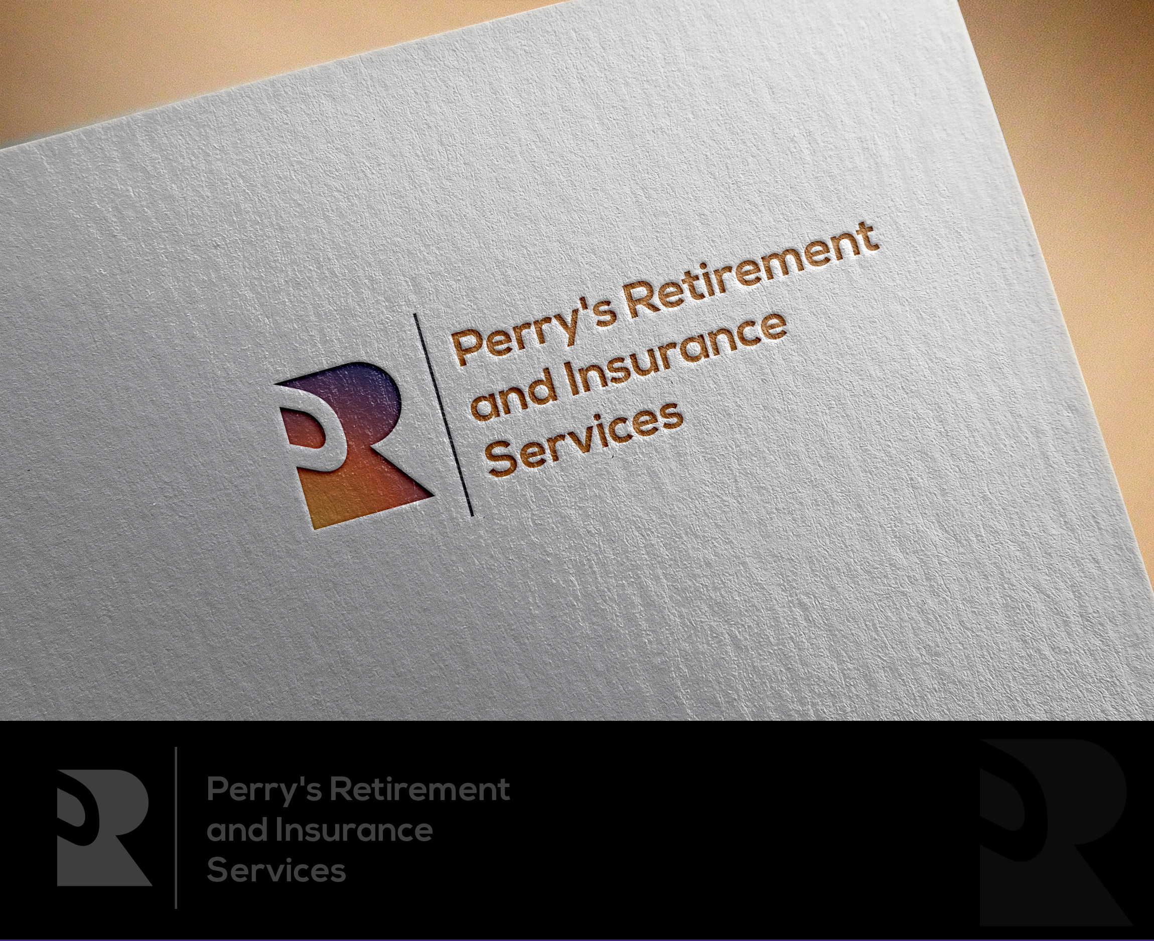 Logo Design by Anooshaa Kachhia for this project | Design #23577787