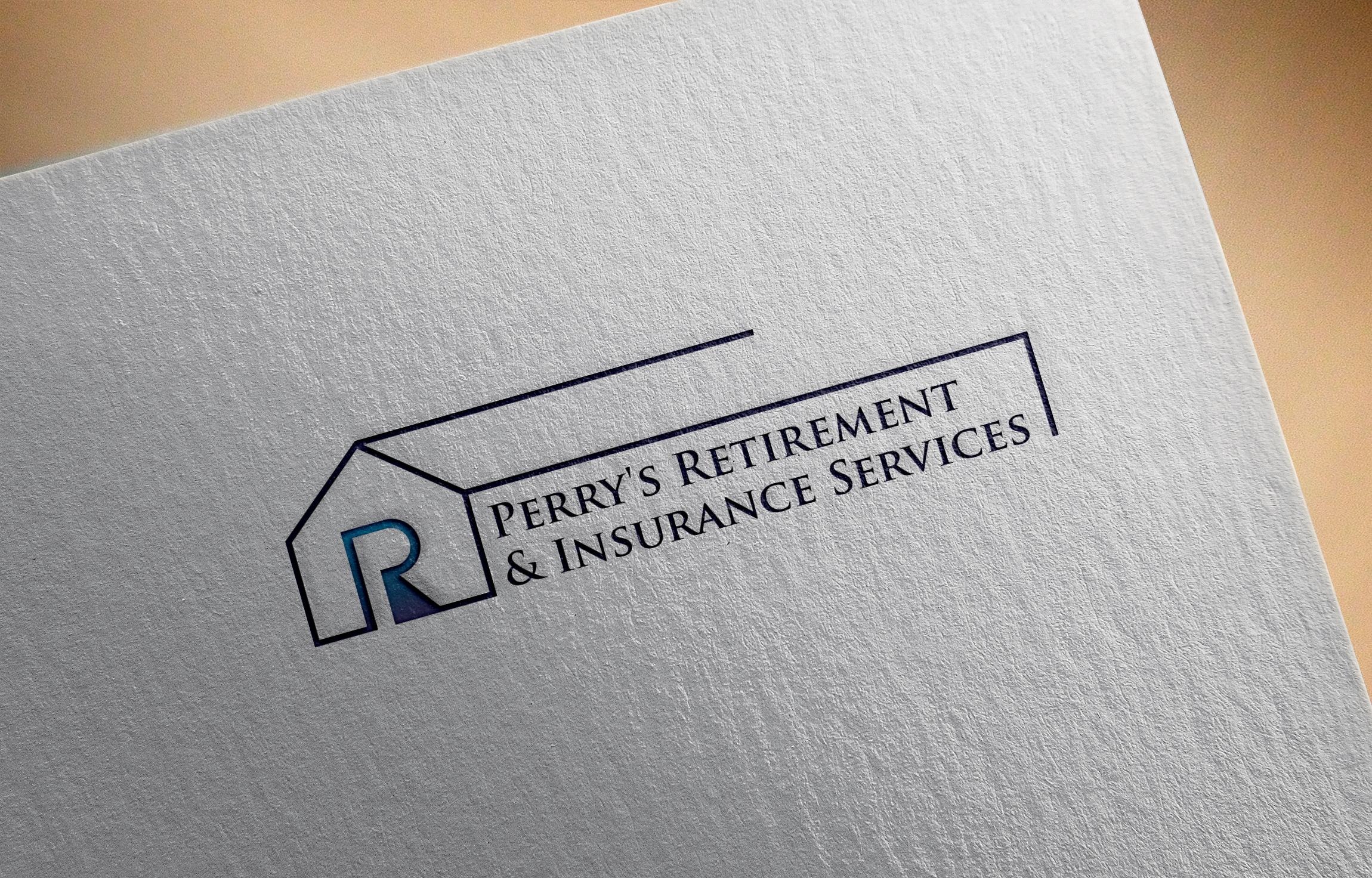 Logo Design by Anooshaa Kachhia for this project | Design #23578319
