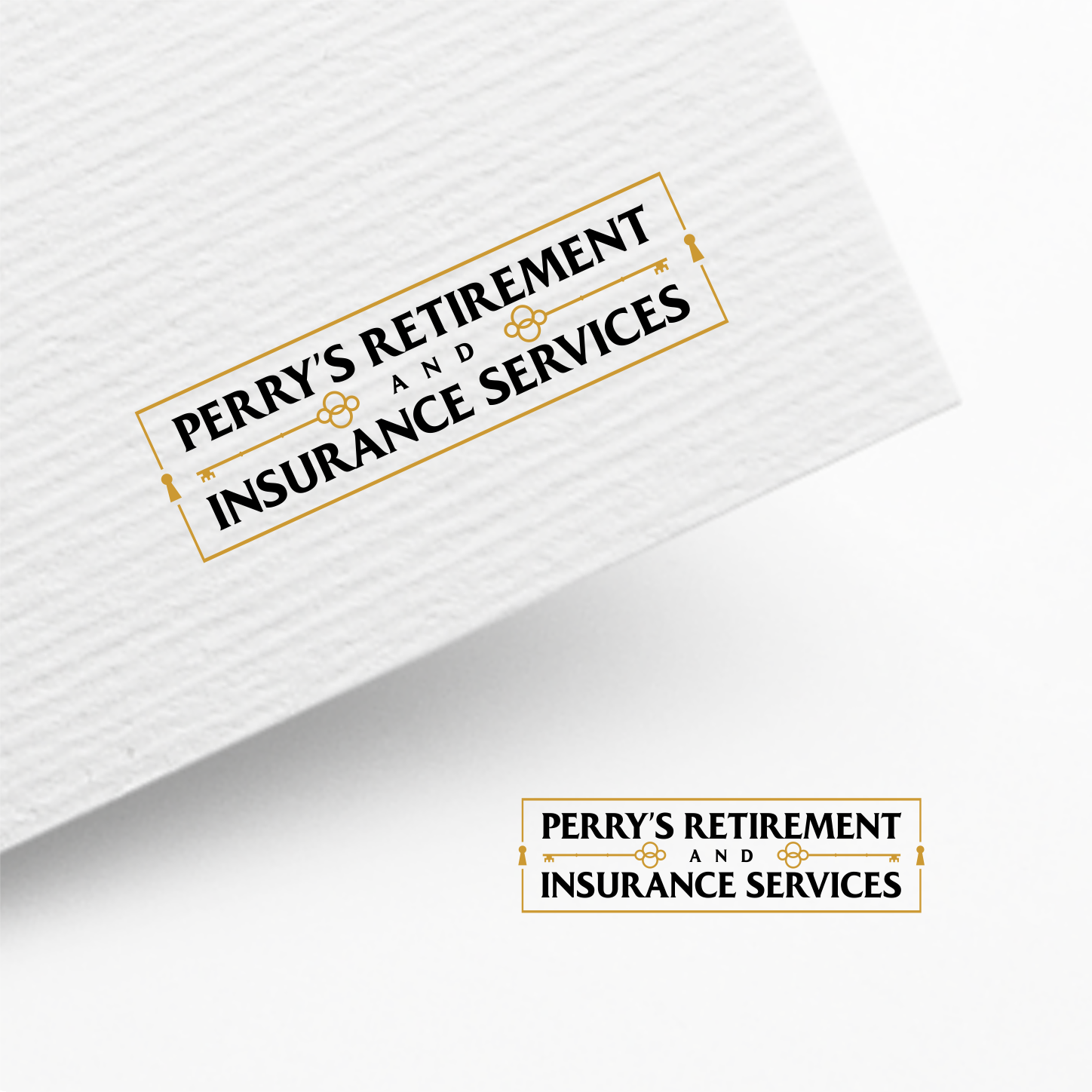 Logo Design by Arham Hidayat for this project | Design #23586037