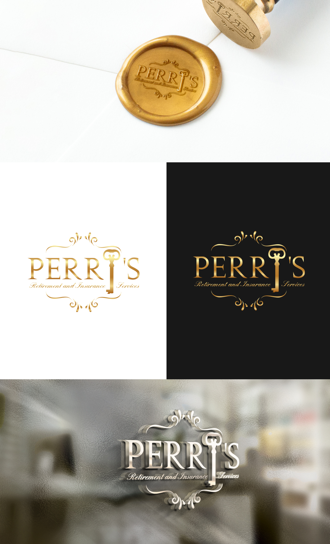 Logo Design by GLDesigns for this project | Design #23564836
