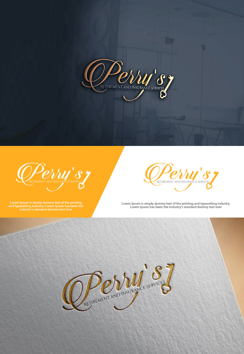 Logo Design by Abdulhadi creation for this project | Design: #23561594