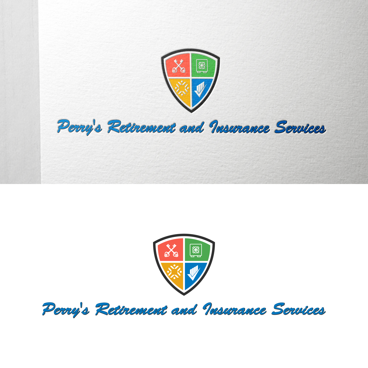 Diseño de Logo por agus alya para este proyecto | Diseño #23560025