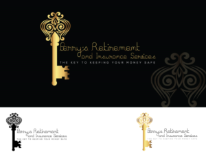 Logo Design by De 14