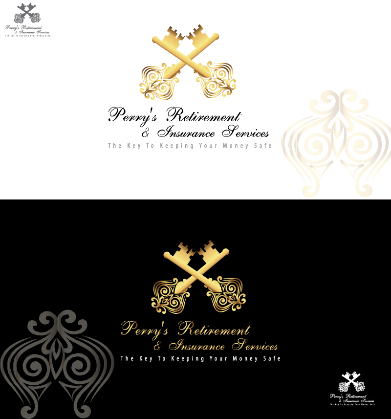 Logo Design by De 14 for this project | Design #23561685