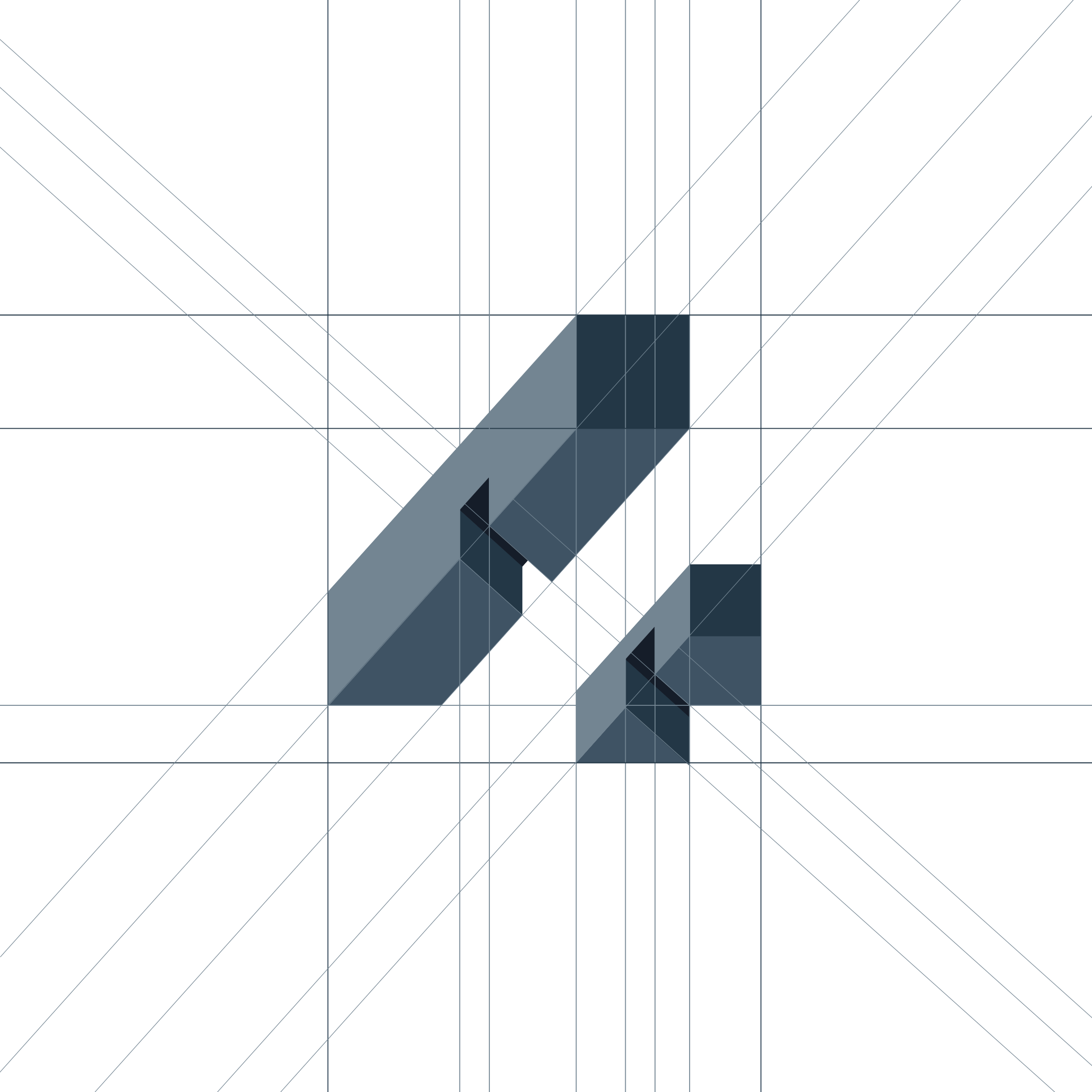 Logo-Design von Chris Robertson für Capital H Immobilien GmbH | Design #23572408