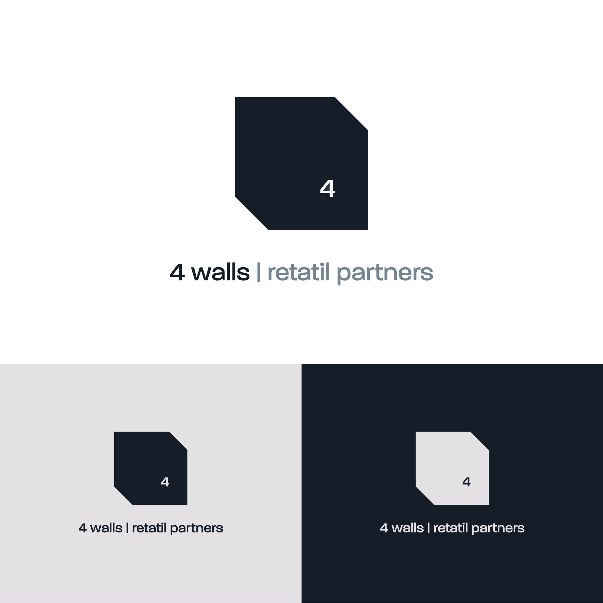 Logo-Design von Chris Robertson für Capital H Immobilien GmbH | Design #23578688