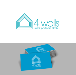Design de Logo par trufya pour Capital H Immobilien GmbH | Design : #23582255