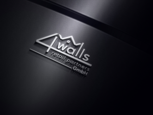 Design de Logo par SL Designer pour Capital H Immobilien GmbH | Design : #23567085