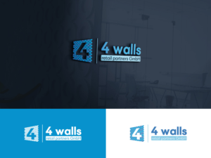 Design de Logo par SL Designer pour Capital H Immobilien GmbH | Design : #23570950