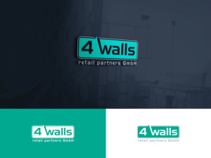 Design de Logo par SL Designer pour Capital H Immobilien GmbH | Design : #23570952