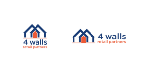 Logo Design by Tazmani for Capital H Immobilien GmbH | Design: #23570734