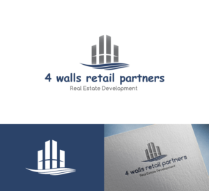 Design de Logo par Sohail 2 pour Capital H Immobilien GmbH | Design : #23578191