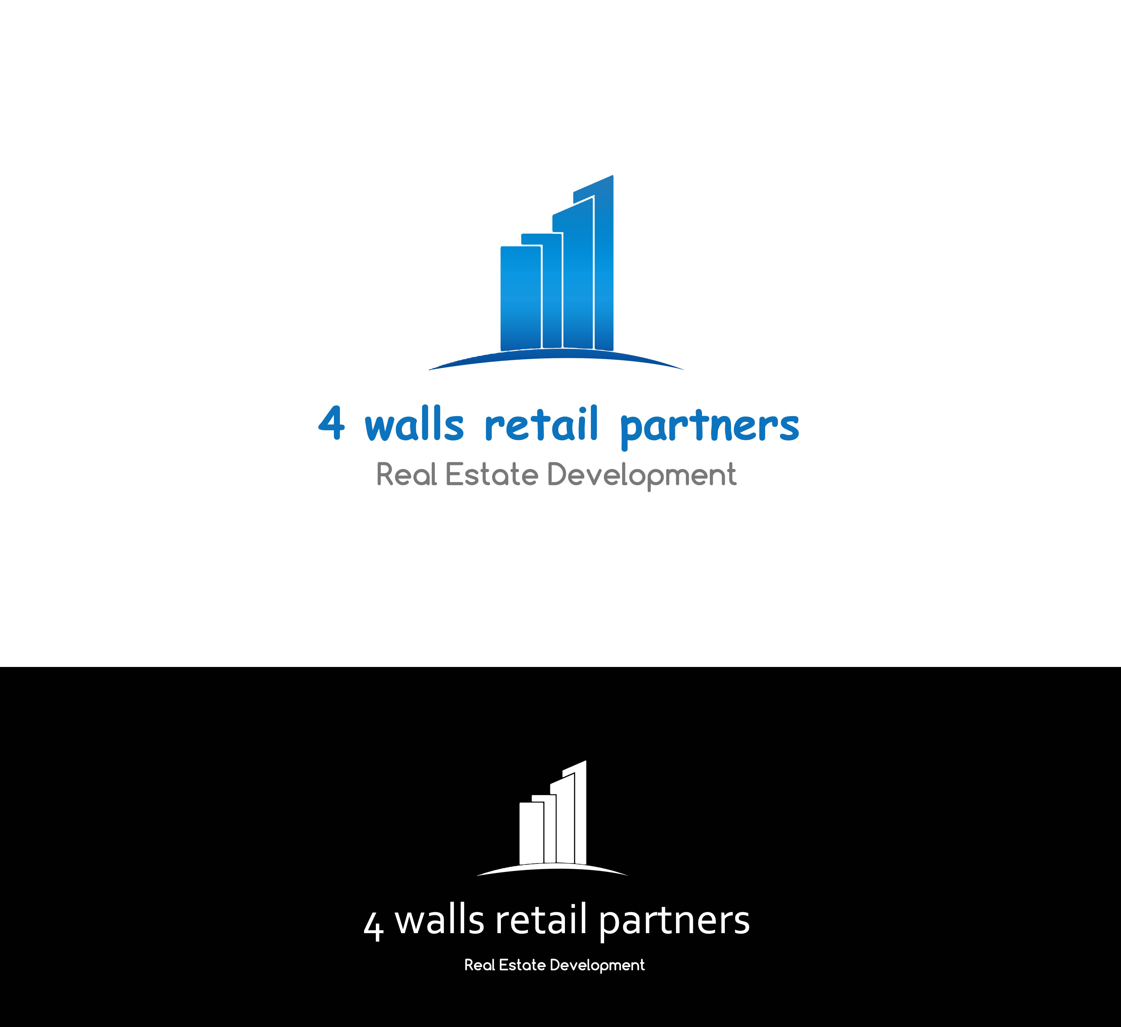 Diseño de Logo por Sohail 2 para Capital H Immobilien GmbH | Diseño #23578289