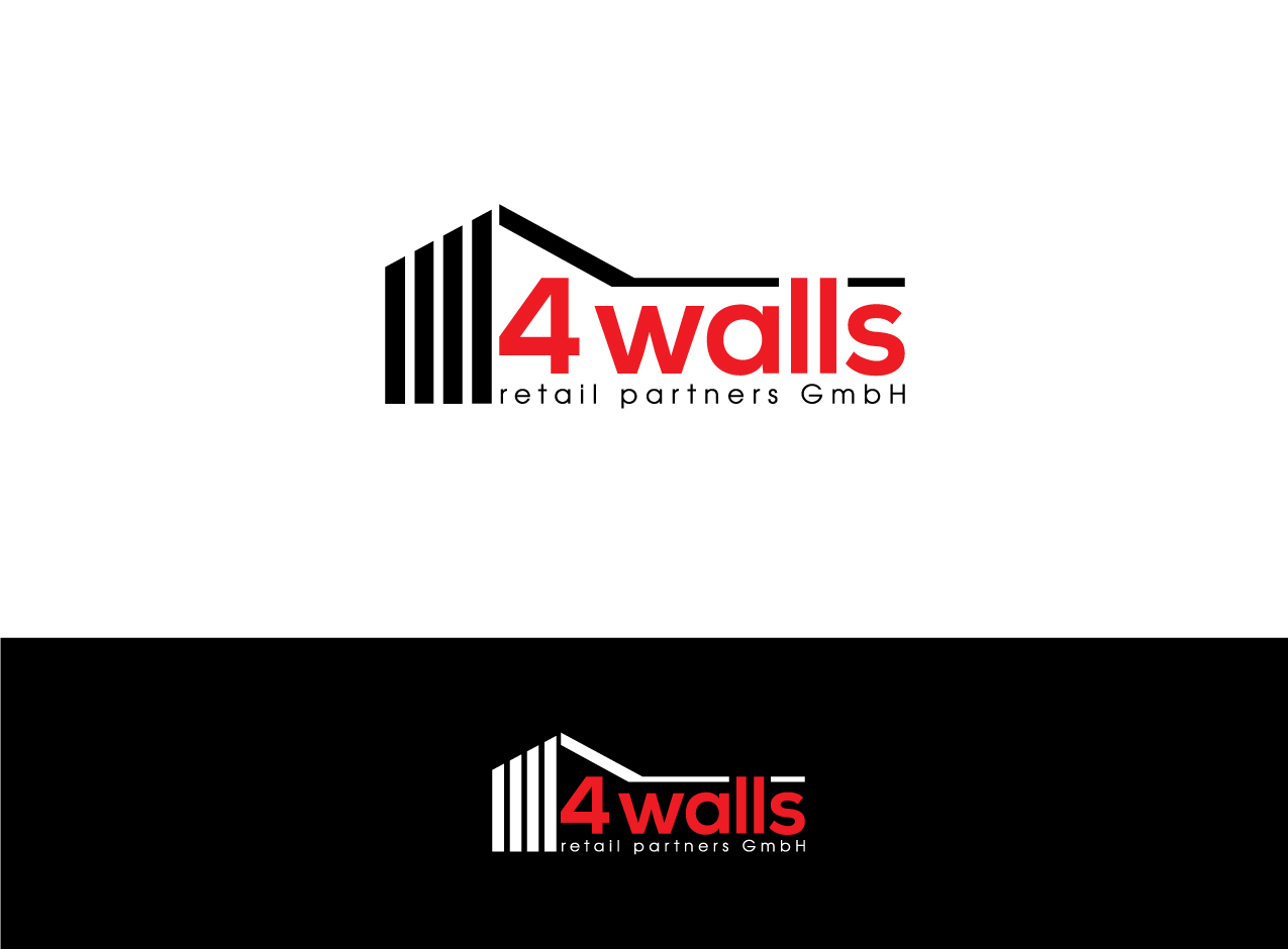 Logo-Design von hoaihoai für Capital H Immobilien GmbH | Design #23576824