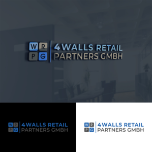 Design de Logo par Montaa** pour Capital H Immobilien GmbH | Design : #23579964
