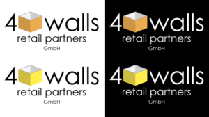 Design de Logo par a_poplas pour Capital H Immobilien GmbH | Design : #23569643