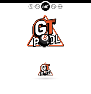 Graphic Design by eliartdesigns
