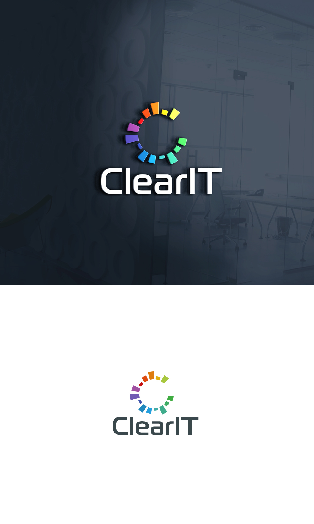 Logo Design by logo_s for this project | Design #23558615