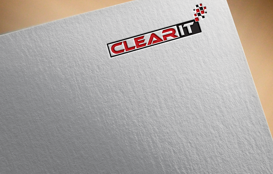 Logo Design by khairul 5 for this project | Design #23559352